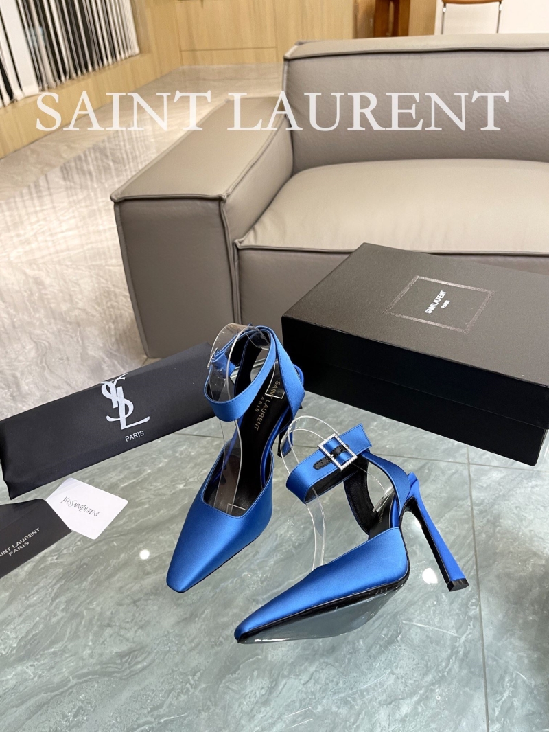 YSL High Heels